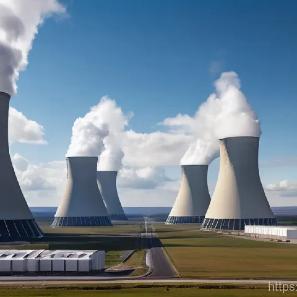 기후 엔지니어링의 기술적 윤리 문제 - **Image Prompt 1: The Apex of Climate Engineering**
A futuristic, colossal CO2 capture facility,...