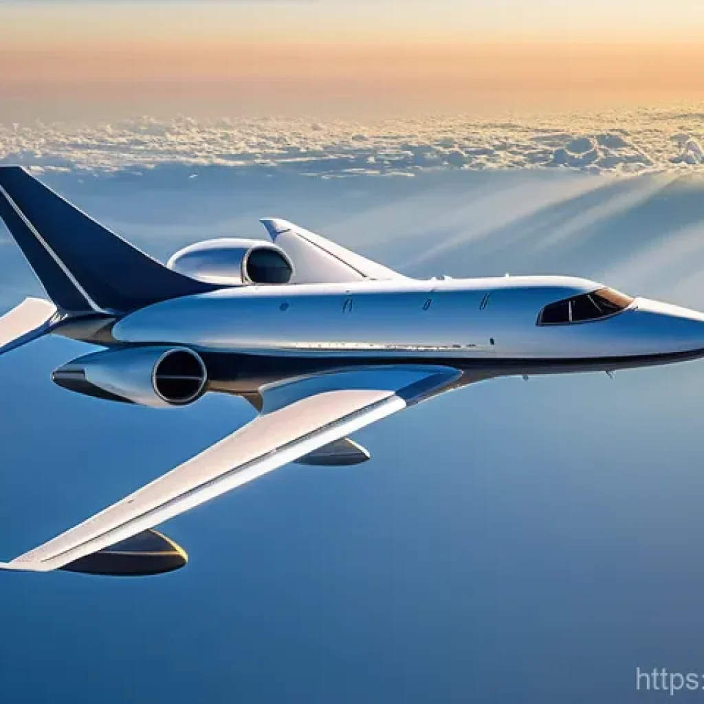 기후 엔지니어링의 인식 변화와 윤리 - **Image Prompt 1: Stratospheric Aerosol Injection**
A futuristic, sleek white aircraft, possibly...